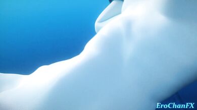 Tatsumaki Tentacle Hentai Part II: A Sexy Sequel of Slithering Sensations