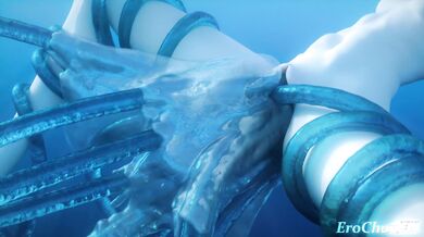 Tatsumaki Tentacle Hentai Part II: A Sexy Sequel of Slithering Sensations