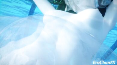 Tatsumaki Tentacle Hentai Part II: A Sexy Sequel of Slithering Sensations