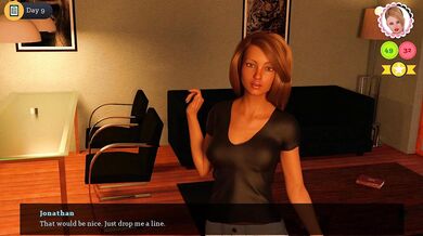 Debauchery with Daddy: Episode 16. Papa Always Knows How to Punish His Little Girl