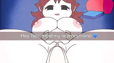 My Girlfriend's New Boyfriend: An Unexpected Surprise