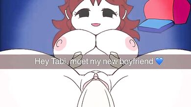 My Girlfriend's New Boyfriend: An Unexpected Surprise