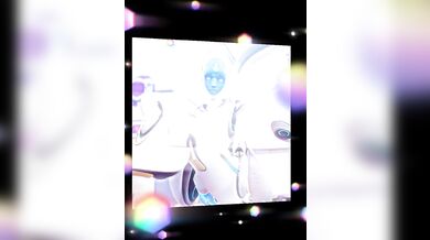 Orisa vs Echo: A Wet and Messy Battle Royale (HMV Exclusive)