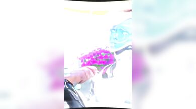 Orisa vs Echo: A Wet and Messy Battle Royale (HMV Exclusive)