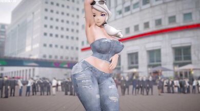 Willow's Modern Lesbian Life 2: Electric Boogaloo