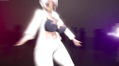 Willow's Modern Lesbian Life 2: Electric Boogaloo