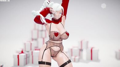 Willow's Modern Lesbian Life 2: Electric Boogaloo