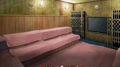 Sexy Hentai Game - 48 Hours of Nonstop Fucking