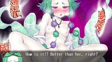 The Threesome Fantasy Revealed in Gallery #21
