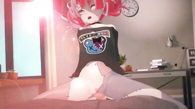 Ollie's Holodex Ride