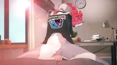 Ollie's Holodex Ride