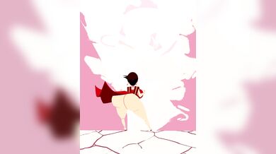 Putt-putt the poodle and his hot air balloon ride: Erotic adventures in Earth, Wind & Fire!