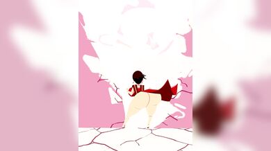 Putt-putt the poodle and his hot air balloon ride: Erotic adventures in Earth, Wind & Fire!