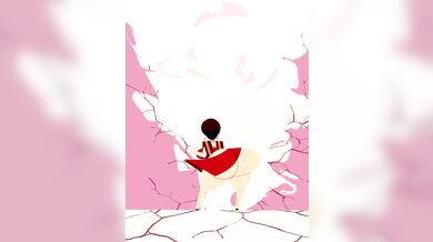 Putt-putt the poodle and his hot air balloon ride: Erotic adventures in Earth, Wind & Fire!