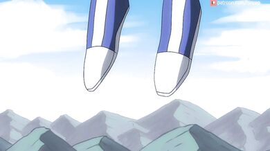 El Perfecto Célula Parte 2 (Sub Español) Hinca-p