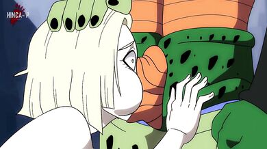 El Perfecto Célula Parte 2 (Sub Español) Hinca-p