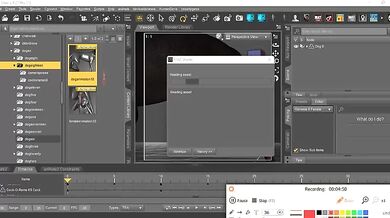 Insert the Cockorama K9 Cock into Daz Dog 8: A Step-by-Step Guide
