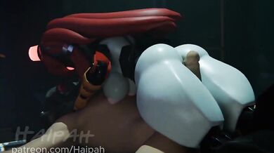 Office Slut Gets Nailed on the Job - Part 1 [Uncensored] (MagicalMysticVA Voice)