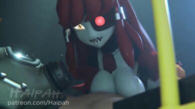 Office Slut Gets Nailed on the Job - Part 1 [Uncensored] (MagicalMysticVA Voice)