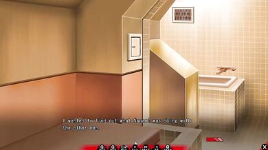 The Forbidden Game: Chapter 1