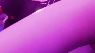 'The Sexual Inferno of Junko's Gloryhole F**k of Despair'.