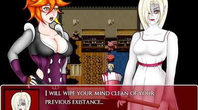 Karen's Tight Pussy Taken by the Cum-Hungry Vampires