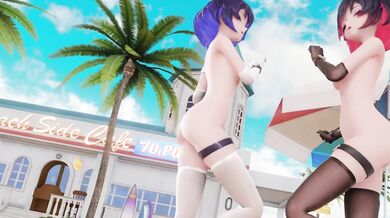 Tremble It: The Ultimate Shaky Sex Experience