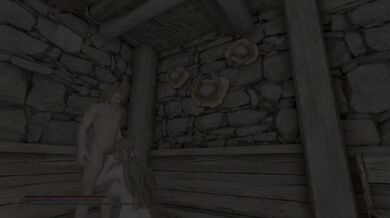 The Girl Who Sold Herself (Into Skyrim's Dogma)
