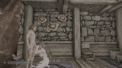 The Girl Who Sold Herself (Into Skyrim's Dogma)