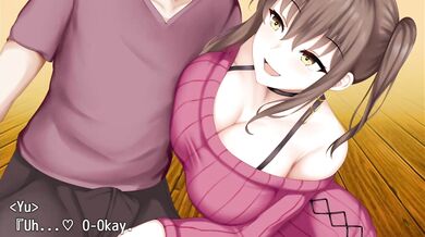 Horny Princess Lana's Tight Cling and Wet Handjob