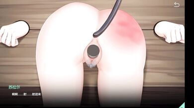 Mummy Fucks in Escape Dungeon 2