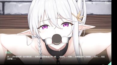 Mummy Fucks in Escape Dungeon 2