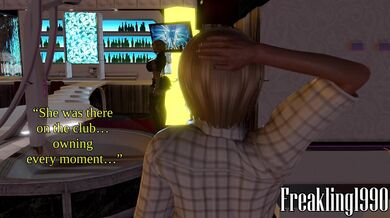 Futa Boy DPs Femboy in 'My Girlfriend is a Futanari! - Part 1'