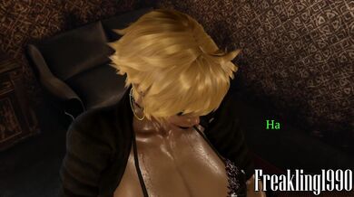 Futa Boy DPs Femboy in 'My Girlfriend is a Futanari! - Part 1'