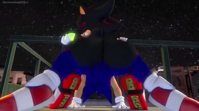 Sonic Boom: The Hedgehog's Hot and Heavy Hardcore Hijinks!