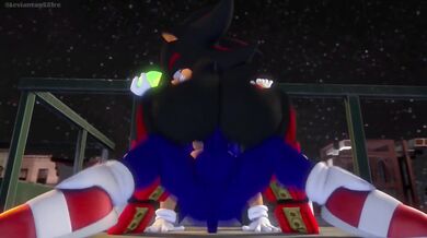 Sonic Boom: The Hedgehog's Hot and Heavy Hardcore Hijinks!