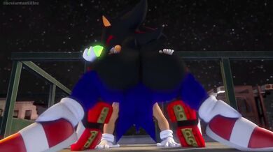Sonic Boom: The Hedgehog's Hot and Heavy Hardcore Hijinks!