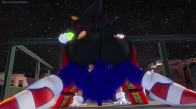 Sonic Boom: The Hedgehog's Hot and Heavy Hardcore Hijinks!
