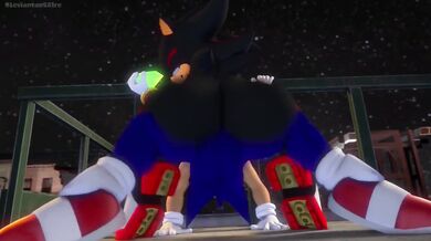 Sonic Boom: The Hedgehog's Hot and Heavy Hardcore Hijinks!