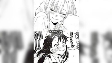 - Super Sleazy Sisters: Marin & Nagatoro's XXX Battle Royale