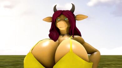 Ava Fox Explosion