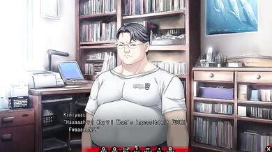 The Fucking Game of Life and Death: A Hentai Adventure!