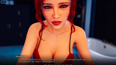 Tarnished Hopes and Filthy Playtime with Gloria's Debauched Sibling in the City of Broken Dreams, Episode VI: The Sensualist Chronicles