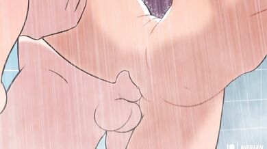 Jocks and jizz: A post-workout cum party