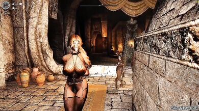 Unleash the Lustful Desires with Twin Sisters for a Kingdom - Official Trailer