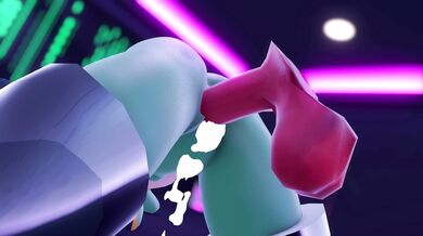 Tsuyu Asui's Squirting Orgies
