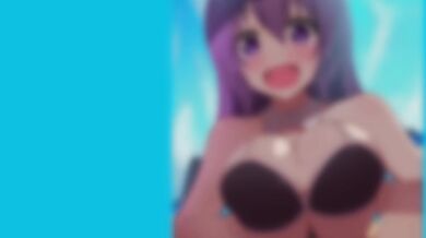 Summer Fuck Fest on the Beach in Ultra HD!