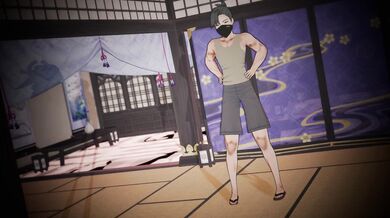 The Passionate Love Affairs of Miko and Yae: An Erotic Tale of Forbidden Desire