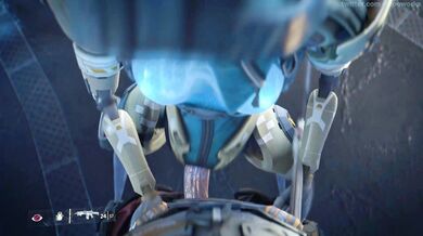 Jack's Hot Fuck Session with Ash [Dzooworks]