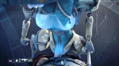 Jack's Hot Fuck Session with Ash [Dzooworks]